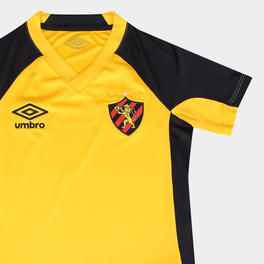Camisa Sport II 25/26 s/n Torcedor Umbro Feminina