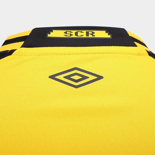 Camisa Sport II 25/26 s/n Torcedor Umbro Masculina