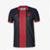Camisa Sport III 23/24 s/n° Torcedor Umbro Masculina - Preto+Vermelho