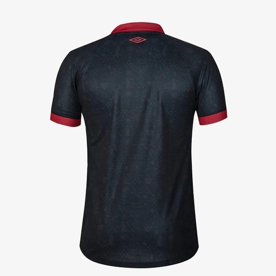 Camisa Sport III 23/24 s/n° Torcedor Umbro Masculina