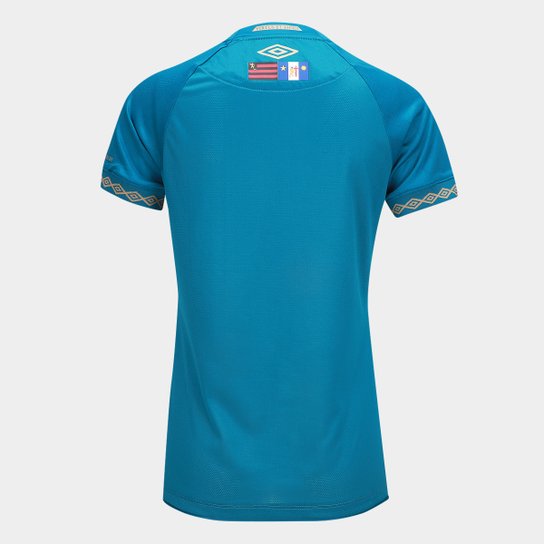 Camisa Sport III 25/26 s/n Jogador Umbro Feminina