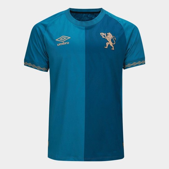 Camisa Sport III 25/26 s/n Jogador Umbro Masculina