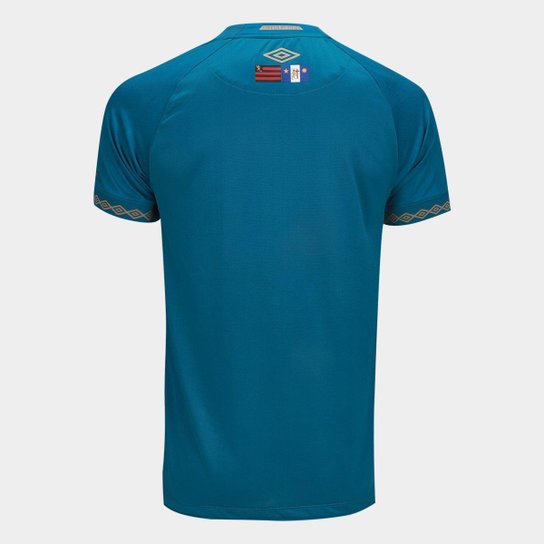 Camisa Sport III 25/26 s/n Jogador Umbro Masculina