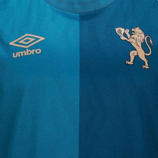 Camisa Sport III 25/26 s/n Jogador Umbro Masculina