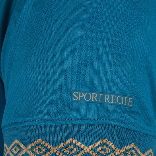 Camisa Sport III 25/26 s/n Jogador Umbro Masculina