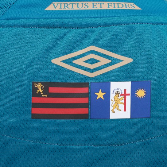 Camisa Sport III 25/26 s/n Jogador Umbro Masculina