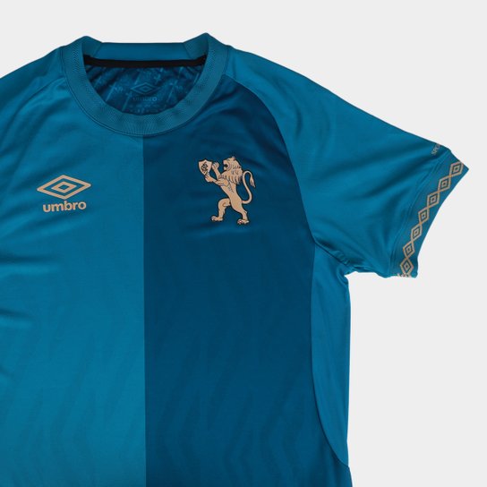 Camisa Sport III 25/26 s/n Jogador Umbro Masculina