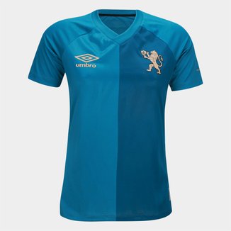 Camisa Sport III 25/26 s/n Torcedor Umbro Feminina