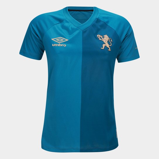 Camisa Sport III 25/26 s/n Torcedor Umbro Feminina