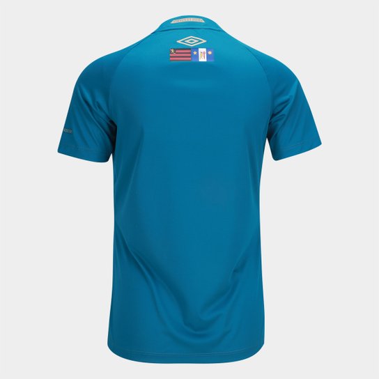 Camisa Sport III 25/26 s/n Torcedor Umbro Feminina