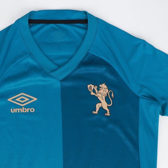 Camisa Sport III 25/26 s/n Torcedor Umbro Feminina