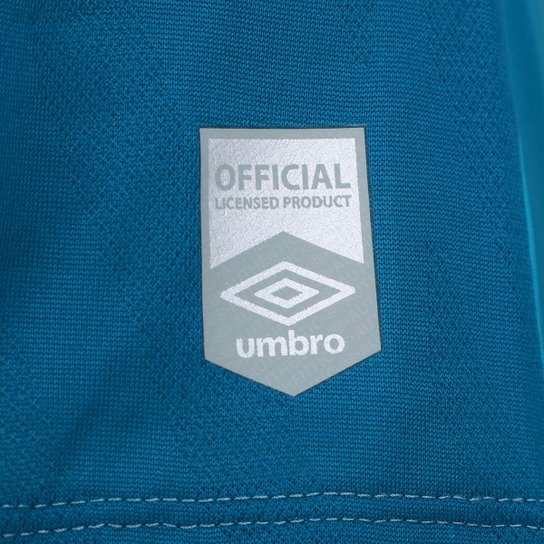 Camisa Sport III 25/26 s/n Torcedor Umbro Feminina