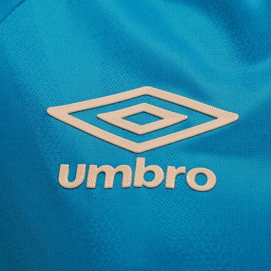 Camisa Sport III 25/26 s/n Torcedor Umbro Feminina