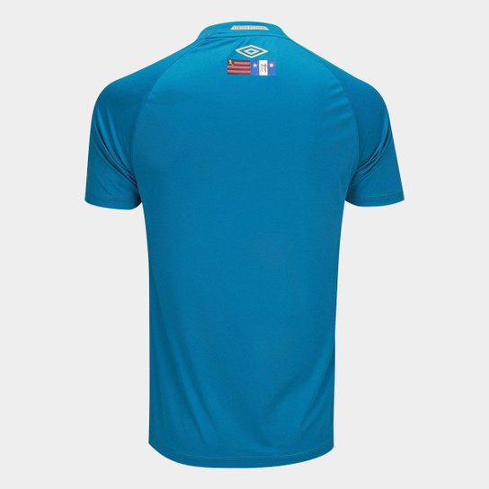 Camisa Sport III 25/26 s/n Torcedor Umbro Masculina