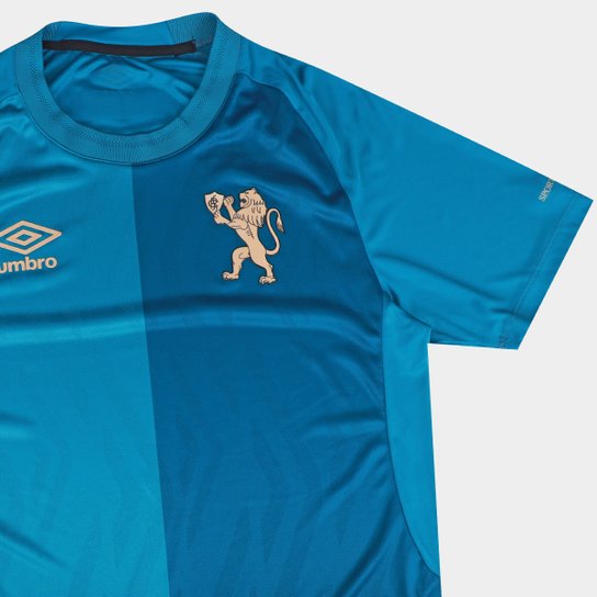 Camisa Sport III 25/26 s/n Torcedor Umbro Masculina