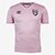 Camisa Sport Outubro Rosa 24/25 s/n° Torcedor Umbro Masculina - Rosa+Preto