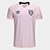 Camisa Sport Outubro Rosa 25/26 Torcedor Umbro Masculina - Rosa+Preto