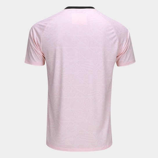 Camisa Sport Outubro Rosa 25/26 Torcedor Umbro Masculina