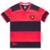 Camisa Sport Recife 1987 Retrô Juvenil Infantil Unissex - Vermelho