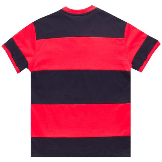 Camisa Sport Recife 1987 Retrô Juvenil Infantil Unissex