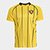Camisa Sport Recife 2011 n° 10 Edição limitada Masculina - Amarelo