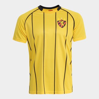 Camisa Sport Recife 2011 n° 10 Edição limitada Masculina