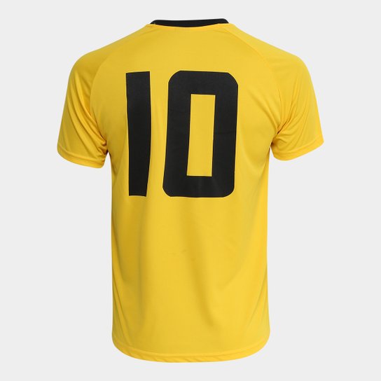 Camisa Sport Recife 2011 n° 10 Edição limitada Masculina