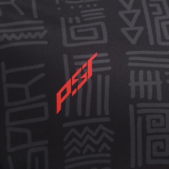 Camisa Sport Recife Consciência Negra Masculina