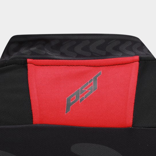 Camisa Sport Recife Consciência Negra Masculina