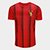Camisa Sport Recife Copas Masculina - Vermelho