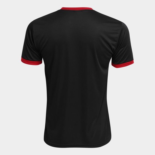 Camisa Sport Recife Dry Classic Masculina