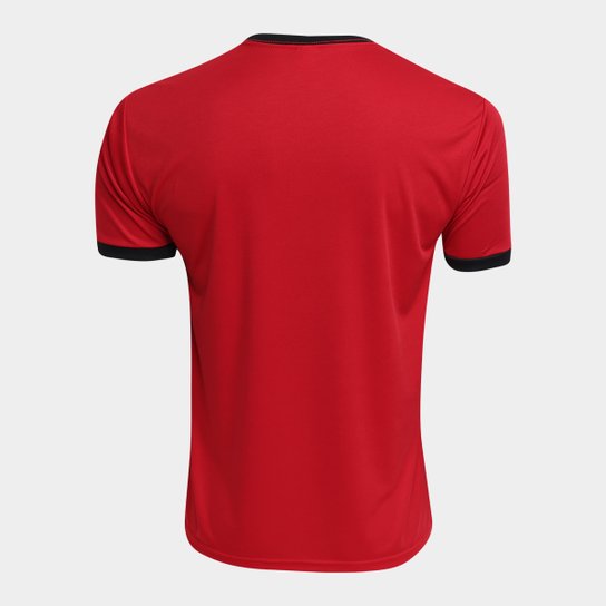 Camisa Sport Recife Dry Classic Masculina