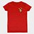 Camisa Sport Recife Feminina - Vermelho