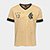 Camisa Sport Recife Gold - Edição Limitada Masculina - Dourado