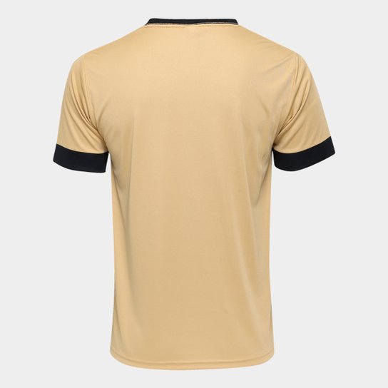 Camisa Sport Recife Gold - Edição Limitada Masculina