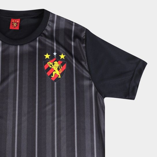 Camisa Sport Recife Masculina
