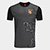 Camisa Sport Recife Masculina - Preto