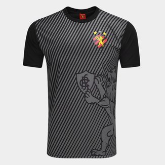 Camisa Sport Recife Masculina