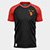 Camisa Sport Recife Masculina - Preto