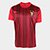 Camisa Sport Recife Masculina - Vermelho