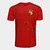 Camisa Sport Recife Masculina - Vermelho