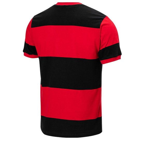 Camisa Sport Recife Retrô 1987 Masculina