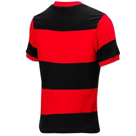 Camisa Sport Recife Retrô Feminina