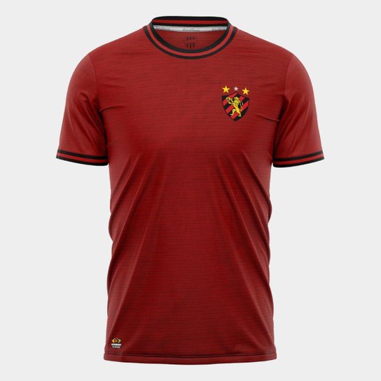 Camisa Sport RetrôMania Clássica Masculina