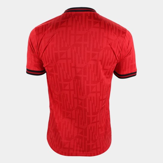 Camisa Sport RetrôMania Clássica Masculina