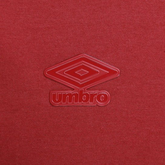 Camisa Sport Viagem 25/26 Umbro Masculina