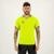 Camisa Umbro Art Diamond Verde Limão - Verde