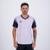 Camisa Umbro Baller Lilas e Marinho - Roxo