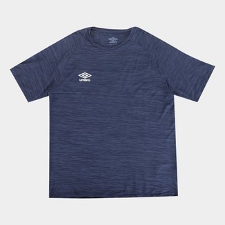 Camisa Umbro Blend Tape Masculina