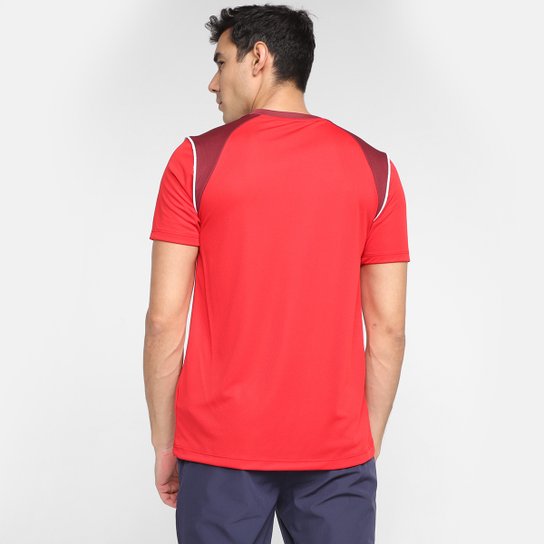 Camisa Umbro Color Pipe Masculina